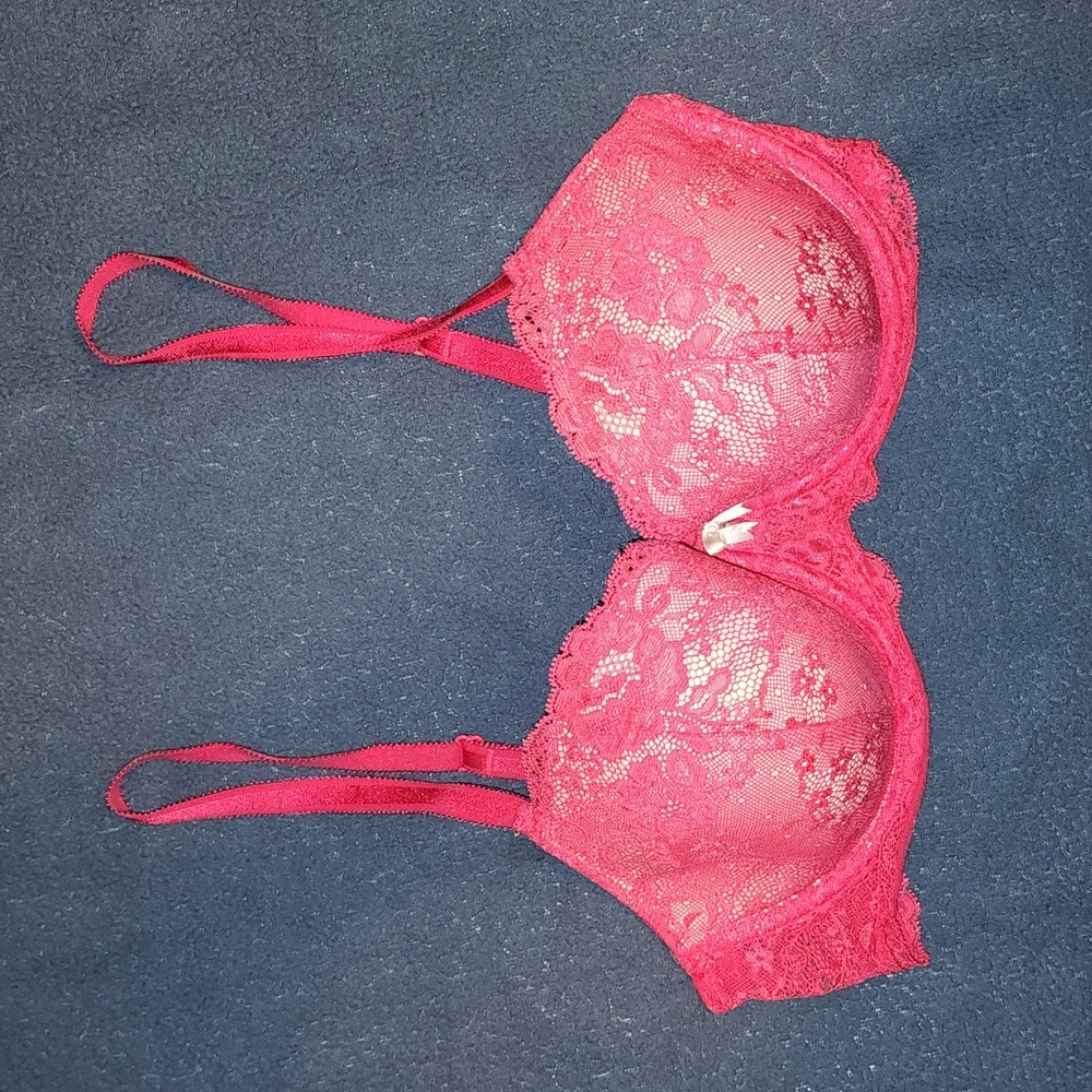 Victoria's Secret Bra 36D